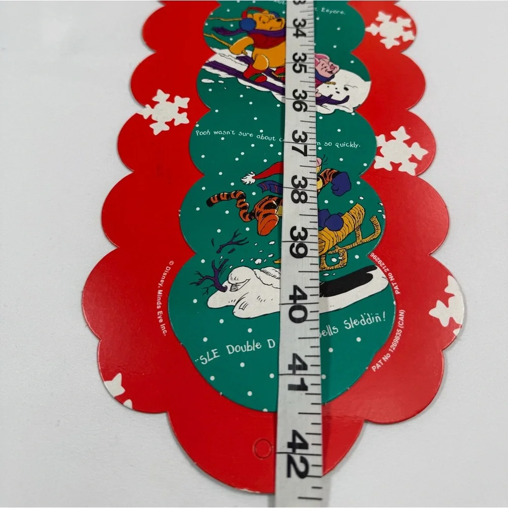 DISNEY WINNIE‎ THE POOH VINTAGE